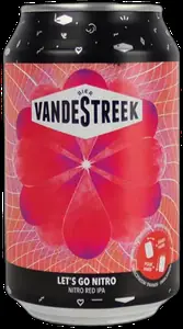 vandeStreek Let's Go Nitro