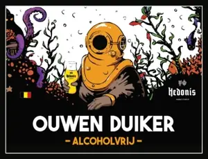 Hedonis Ouwen Duiker NA