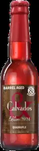 De Molen Calvados Edition 2024 Quadruple