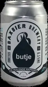 Baxbier Butje