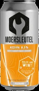 Moersleutel CYCT Flexure