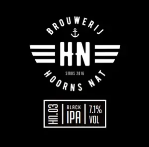 Black IPA HN.03