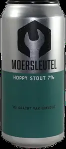 Moersleutel De Kracht Van Eenvoud