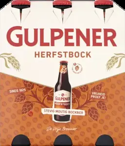 Gulpener Herfstbock
