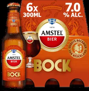 Amstel Bock