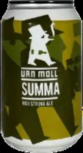 Van Moll x Põhjala Summa