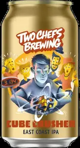 Two Chefs Brewing Cube Crusher