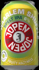 Jopen Haarlem Shuffle