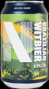 Noordt Brazilian Wit