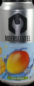 Moersleutel Hazy Nebula