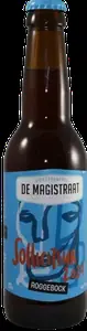 Magistraat Solliciteur Roggebock