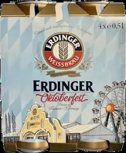 Erdinger Oktoberfest