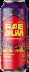 Rabauw Eigenweizen Deugniet