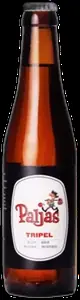 Paljas Tripel