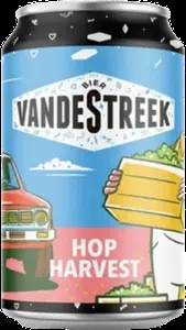 vandeStreek Hop Harvest