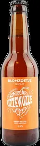 Uzzewuzze Blomzoetje