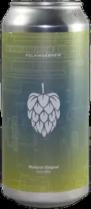 Folkingebrew Blueprint (Enigma)