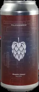 Folkingebrew Blueprint Galaxy