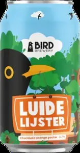 Bird Luide Lijster