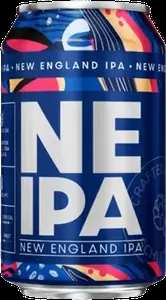 Schultenbräu NEIPA