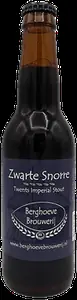 Berghoeve Zwarte Snorre
