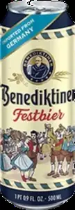 Benediktiner Festbier