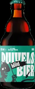 BOON Duivelsbier WILD