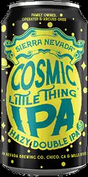 Sierra Nevada Cosmic Little Thing