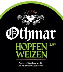 Othmar Hopfen Weizen
