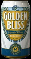 Kees Golden Bliss