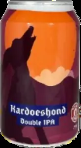 Tanklokaal Kardoeshond