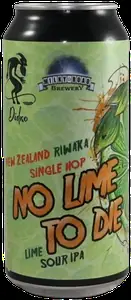 Didko x Milky Road No Lime To Die