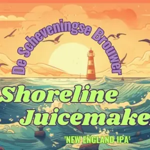 Shoreline Juicemaker