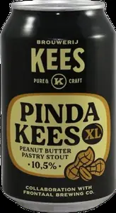 Kees Pindakees XL