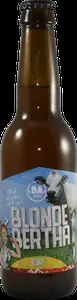 Avereest Blonde Bertha