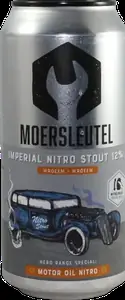 Moersleutel Motor Oil Nitro