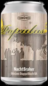 Populus 6921 NachtBraker 2024 by vandeStreek