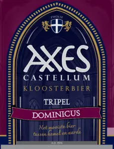 Dominicus Tripel