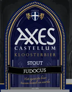 Judocus Stout
