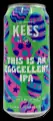 Kees This is an Eggcellent IPA