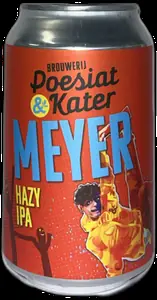 Poesiat & Kater Meyer