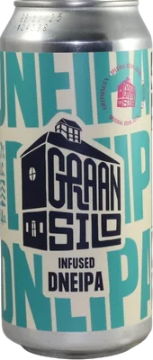 Graansilo Infused DNEIPA