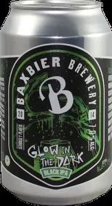 Baxbier Glow In the Dark