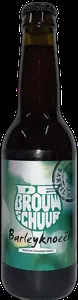 Brouwschuur Barleyknoeër