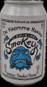 The Original Smokey