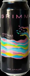 Grimm Wavetable