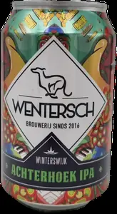 Achterhoek IPA Cocktail Editie