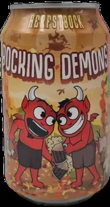 Bocking Demons