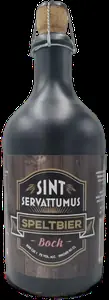 Sint Servattumus Speltbier Bock