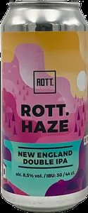 ROTT. Brouwers ROTT.Haze